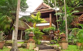 Baan Orapin
